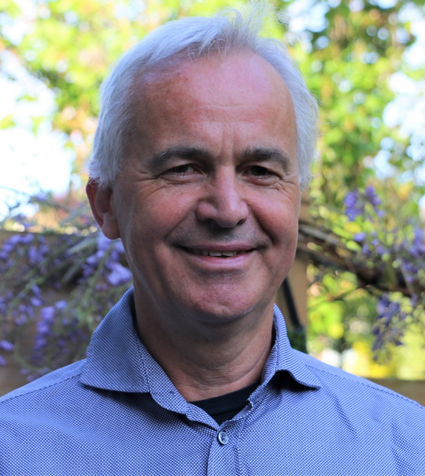 Peter Vieveen